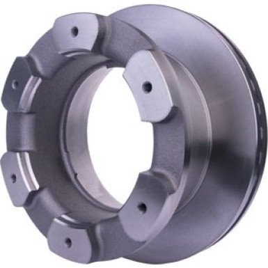 Hella | Bremsscheibe | 8DD 355 115-551