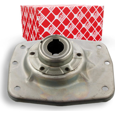 FEBI BILSTEIN 11971 Federbeinstützlager, Domlager FEBI BILSTEIN 11971 Federbeinstützlager, Domlager