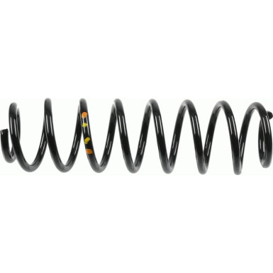 996 658 Fahrwerksfeder