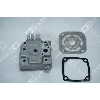 OE Germany | Zylinderkopf, Kompressor | 01 1320 500006 OE Germany | Zylinderkopf, Kompressor | 01 1320 500006