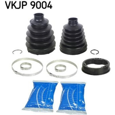 SKF | Faltenbalgsatz, Antriebswelle | VKJP 9004