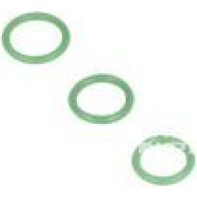 NRF Trockner, Klimaanlage EASY FIT 33211 NRF Trockner, Klimaanlage EASY FIT 33211