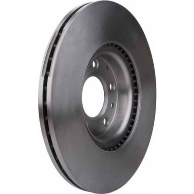 Hella | Bremsscheibe | 8DD 355 114-491