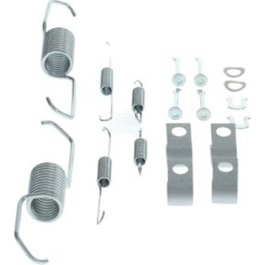 1 987 475 252 Zubehörsatz, Bremsbacken