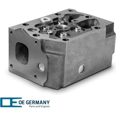 OE Germany | Zylinderkopf | 02 0120 287600