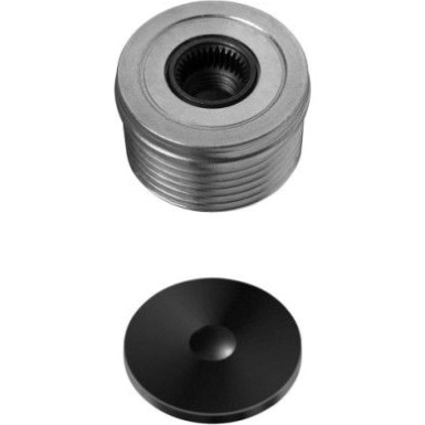 9XU 358 038-271 Generatorfreilauf