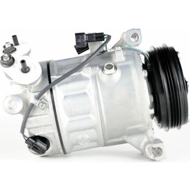 Mahle Kompressor, Klimaanlage BEHR Premium Line ACP 1190 000P