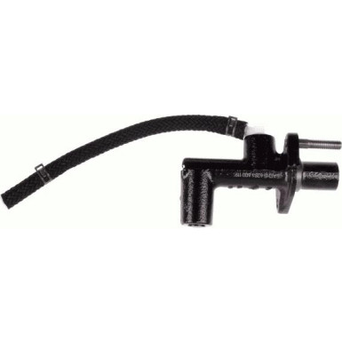 Sachs | Geberzylinder, Kupplung | 6284 600 119