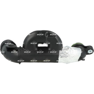 166341 Ladeluftschlauch