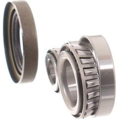SKF | Radlagersatz | VKBA 756