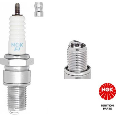 NGK Zündkerze Quick 3639