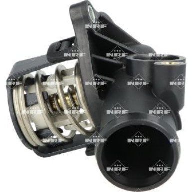 NRF Thermostat, Kühlmittel EASY FIT 725257 NRF Thermostat, Kühlmittel EASY FIT 725257
