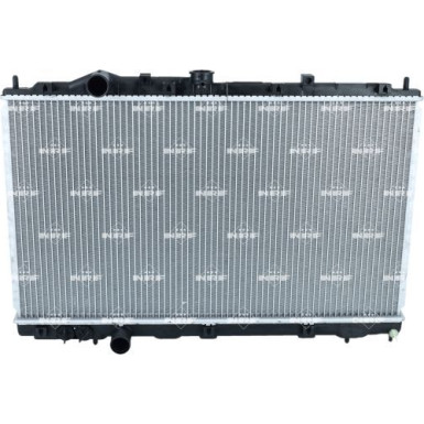NRF | Kühler, Motorkühlung | 53522