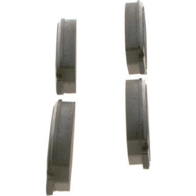 0 986 424 774 Bremsbelagsatz, Scheibenbremse 0 986 424 774 Bremsbelagsatz, Scheibenbremse