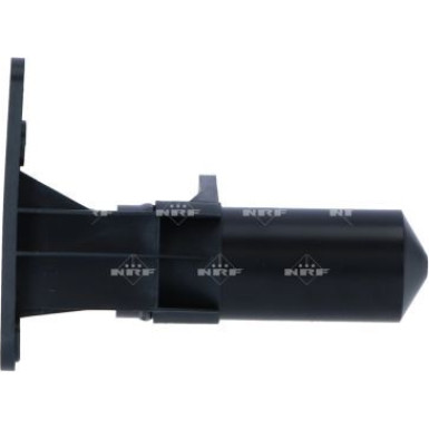 33199 Trockner, Klimaanlage