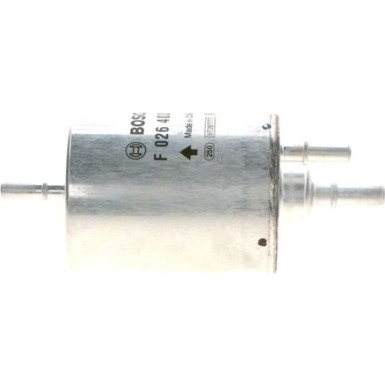 BOSCH | Kraftstofffilter | F 026 403 003