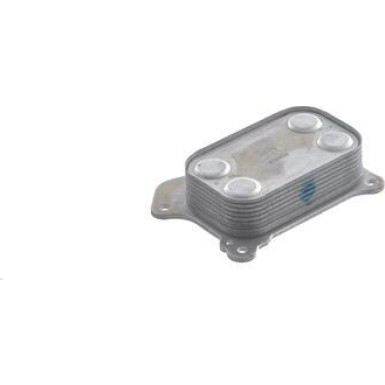 Mahle | Ölkühler, Motoröl | CLC 267 000S