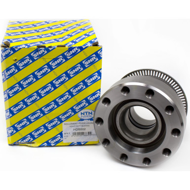 HDS002 Radlager HDS002 Radlager