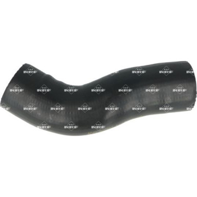 166276 Ladeluftschlauch EASY FIT