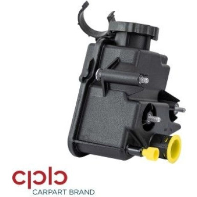 CPB | Ausgleichsbehälter, Hydrauliköl-Servolenkung | 503961