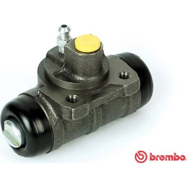 Brembo | Radbremszylinder | A 12 248