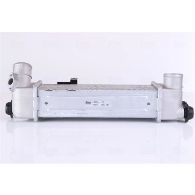 96409 Ladeluftkühler ** FIRST FIT ** 96409 Ladeluftkühler ** FIRST FIT **