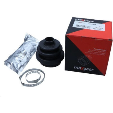 Maxgear | Faltenbalg, Antriebswelle | 49-1383