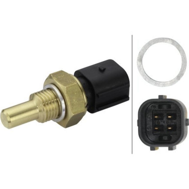 6PT 009 309-251 Sensor, Kühlmitteltemperatur