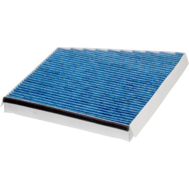 Hengst Filter | Filter, Innenraumluft | E989LB