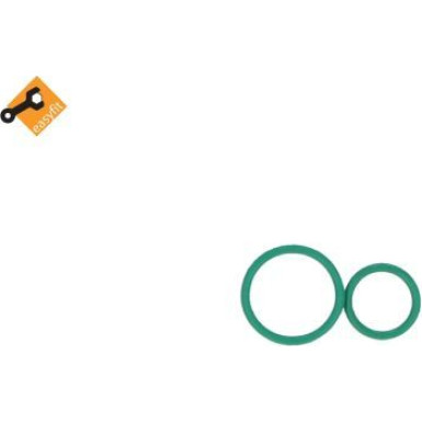 NRF Kompressor, Klimaanlage EASY FIT 320025 NRF Kompressor, Klimaanlage EASY FIT 320025