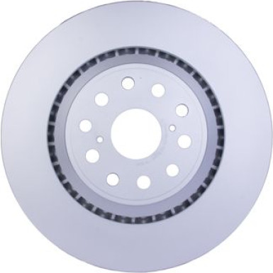 Hella | Bremsscheibe | 8DD 355 116-911