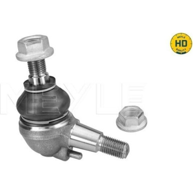 Meyle Trag-/Führungsgelenk MEYLE-HD: Better than OE 016 010 6331/HD