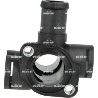 775065 Kühlmittelflansch