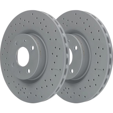 24.0122-0283.1 Bremsscheibe