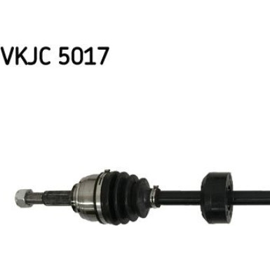 VKJC 5017 Antriebswelle VKJC 5017 Antriebswelle
