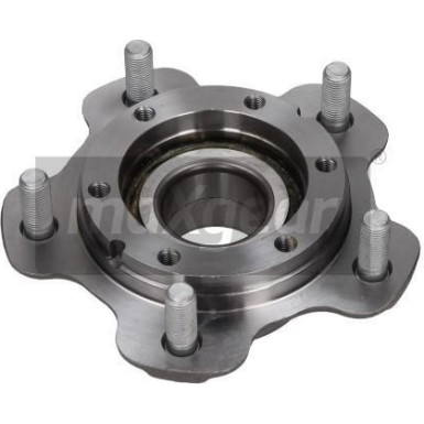 33-0800 Radlagersatz