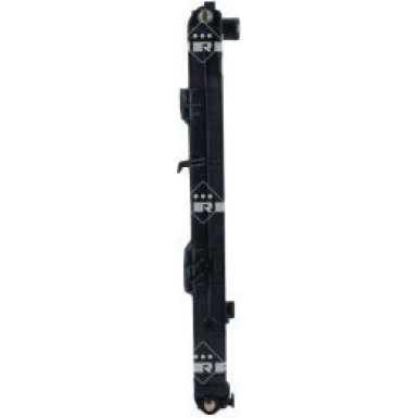 NRF | Kühler, Motorkühlung | 58491