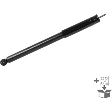 Monroe | Stoßdämpfer | 376043SP