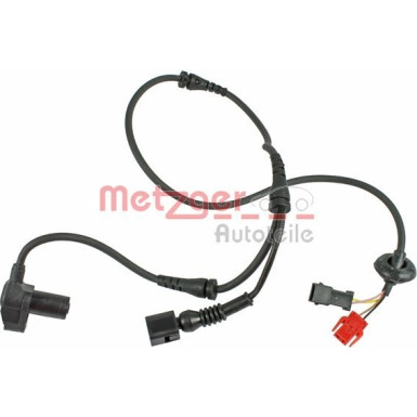 0900084 Sensor, Raddrehzahl