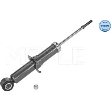 30-26 725 0003 Stoßdämpfer MEYLE-ORIGINAL: True to OE. 30-26 725 0003 Stoßdämpfer MEYLE-ORIGINAL: True to OE.