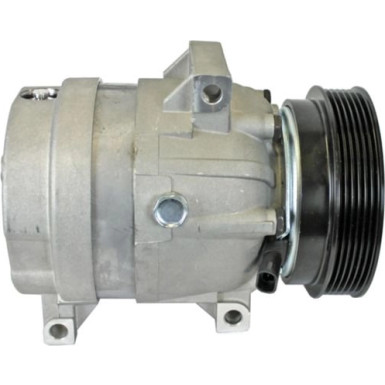 Mahle | Kompressor, Klimaanlage | ACP 1109 000S