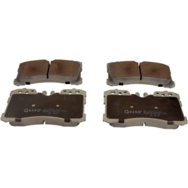 QP0922 Bremsbelagsatz, Scheibenbremse