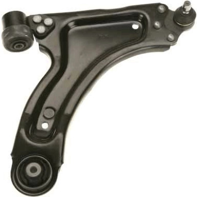 JTC1269 Lenker, Radaufhängung