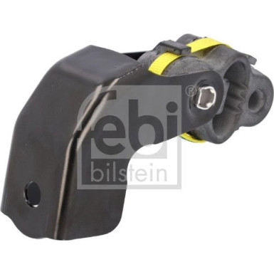 FEBI BILSTEIN 188344 Halter, Abgasanlage
