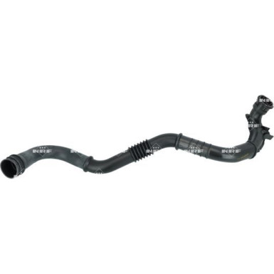 166349 Ladeluftschlauch