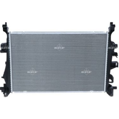 NRF | Kühler, Motorkühlung | 59290