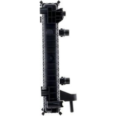 Mahle | Kühler, Motorkühlung | CR 2706 000P