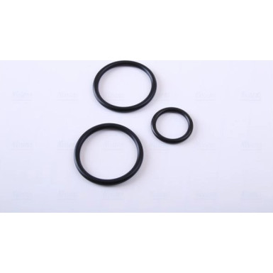 60762 Kühler, Motorkühlung ** FIRST FIT **