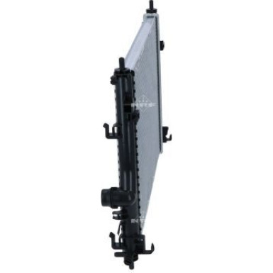 NRF | Kühler, Motorkühlung | 53777