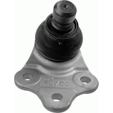 31009 01 Trag-/Führungsgelenk